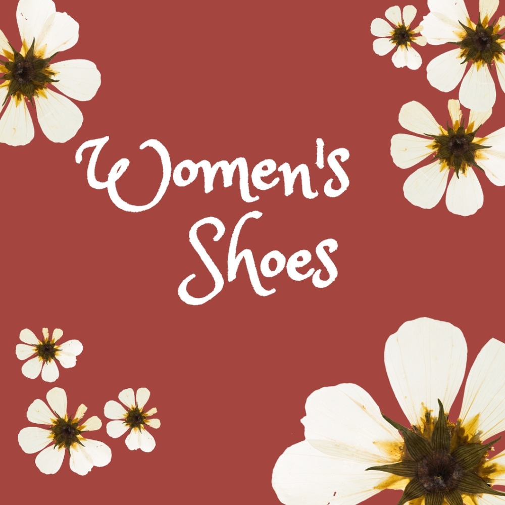 Women's Shoes